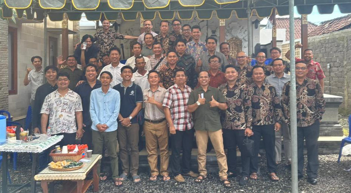 Ibadah PBKW Februari 2026
